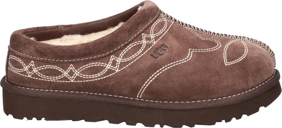 Ugg Tasman II Western Burnt Cedar