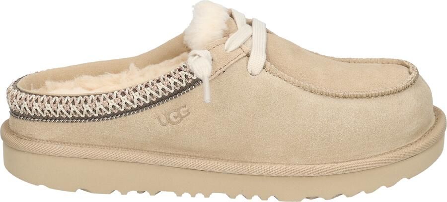 Ugg Tas Mule Kids Sand