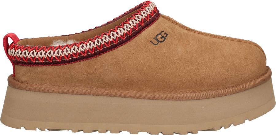 Ugg Tazz II Chestnut