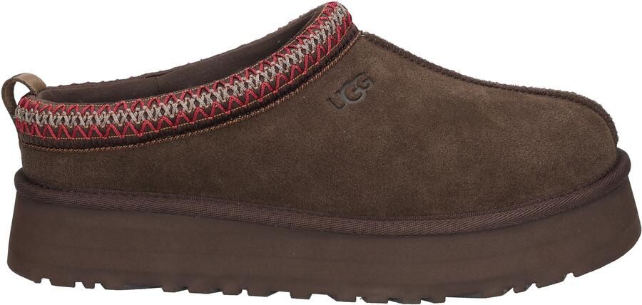 Ugg Tazz II Dusted Cacao