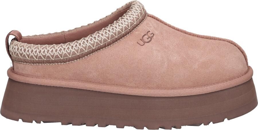 Ugg Tazz II Rocky Oak