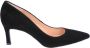 Unisa LARSON_F24_KS Dames Pumps BLACK - Thumbnail 2