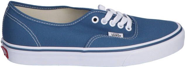 Vans Authentic Navy Sneakers