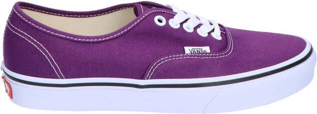 Vans Authentic Purple Magic Sneakers