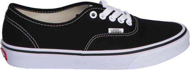 Vans Authentic Zwart Wit en Sneaker VN000EE3BLK - Foto 17