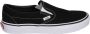 Vans Slip-on sneakers UA Classic Slip-On van textielen canvasmateriaal - Thumbnail 5