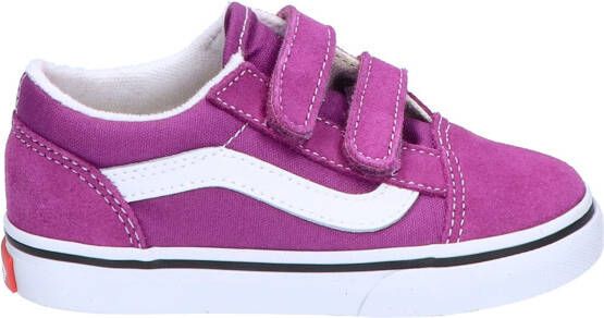 Vans Toddler Old Skool Willowherb