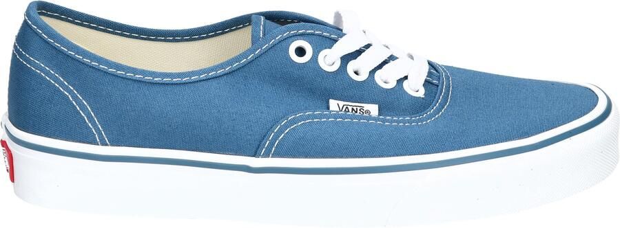 Vans Authentic Navy