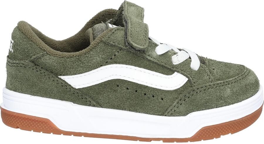 Vans Hylane Toddler Grape Leaf