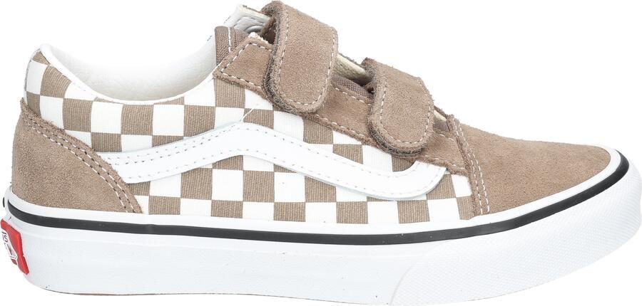 Vans Old Skool Kids VN000CYA1NU1 Walnut