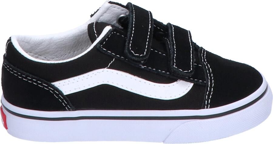 Vans Old Skool Toddler Black