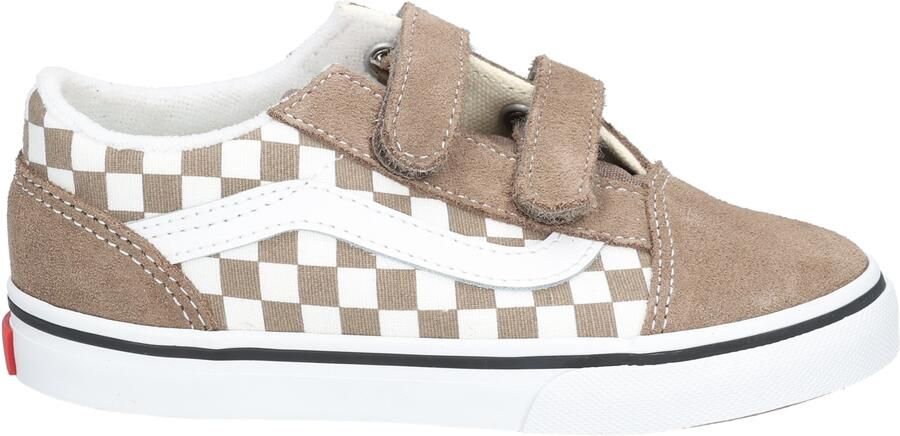 Vans Old Skool Toddler Walnut