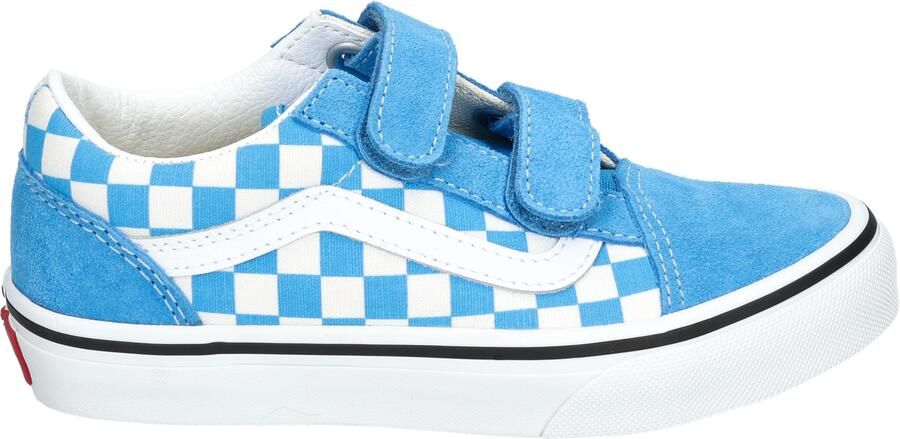 Vans Old Skool V Bright Azure