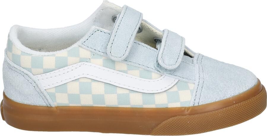 Vans Old Skool V Dawn Mist
