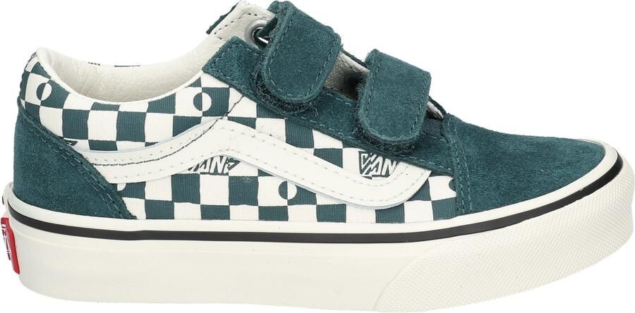 Vans Old Skool V Mystic Moss