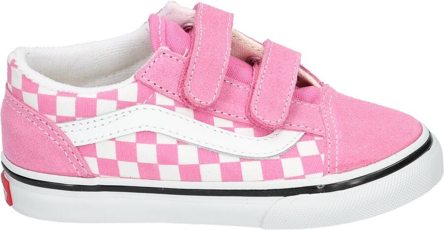 Vans Old Skool V VN000CTG-CYD FRQ1 Pink Fizz