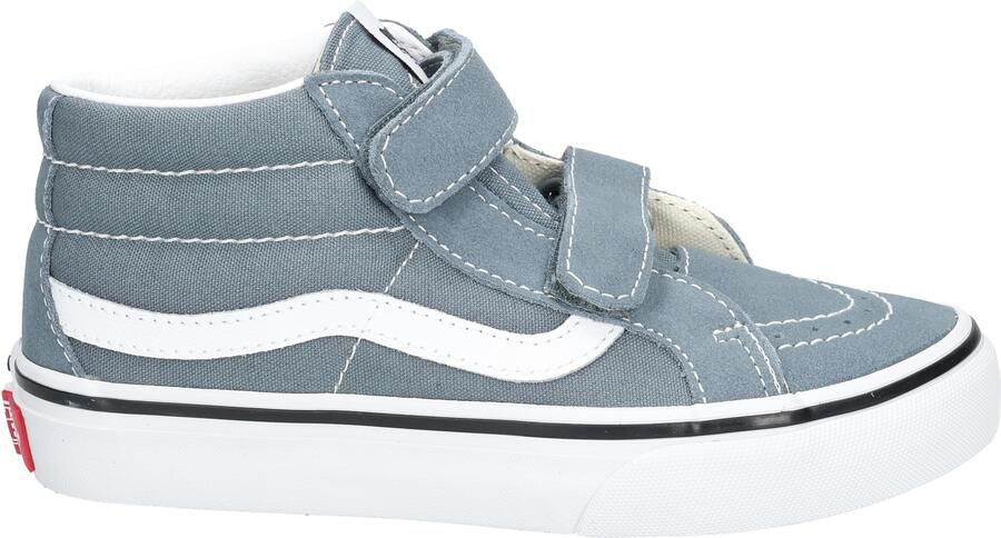 Vans Sk8-Mid Kids Stormy Weather