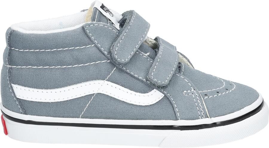 Vans Sk8 Mid Toddler Stormy Weather