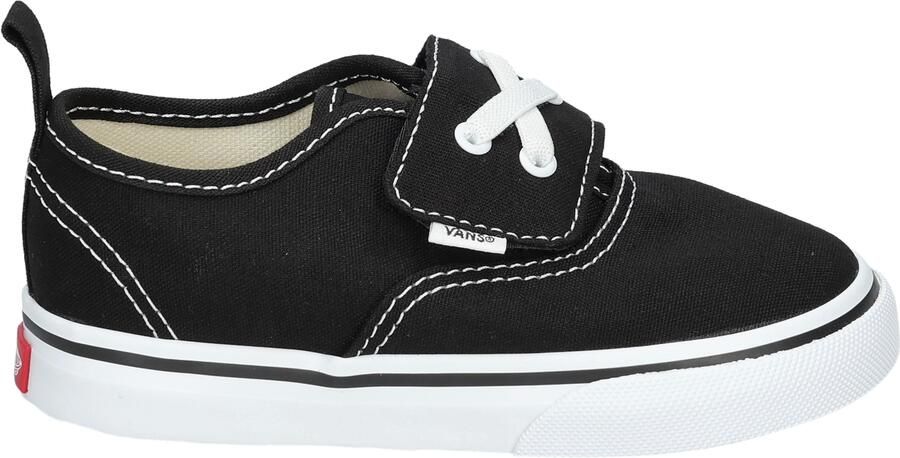Vans TD Authentic Elas Black