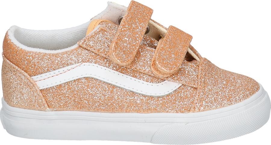 Vans TD Old Skool V Apricot Glow