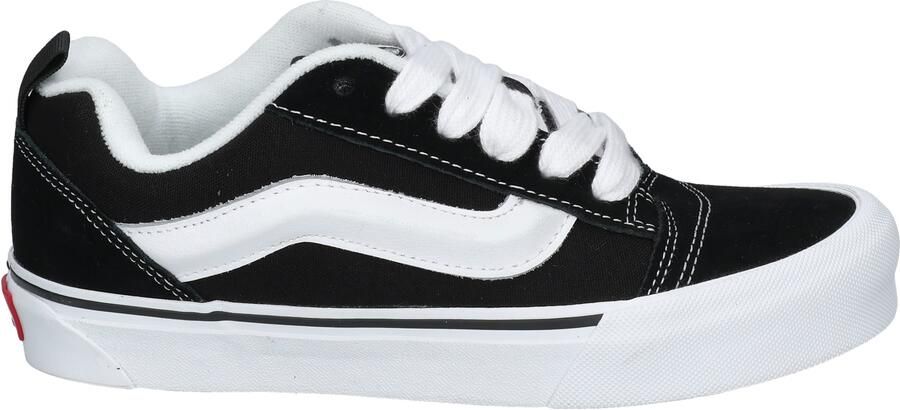 Vans UY Knu Skool Kids Black