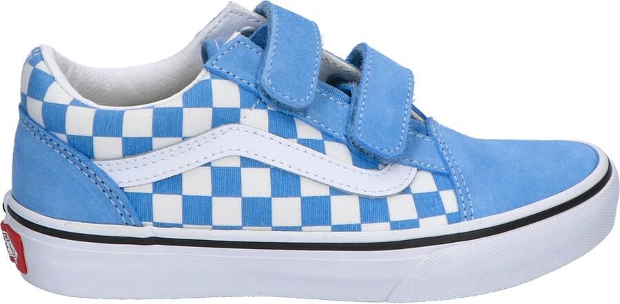Vans UY Old Skool Kids Heritage Blue