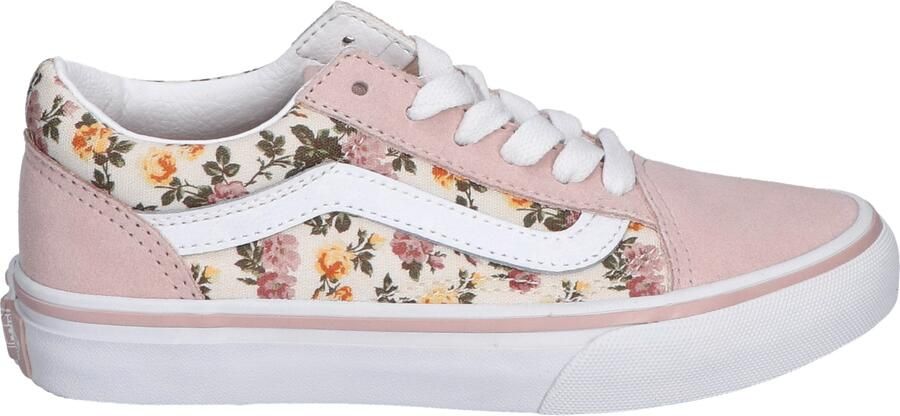 Vans UY Old Skool Pink Multi