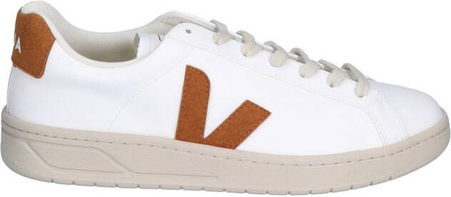 Veja Urca CWL Men White Camel