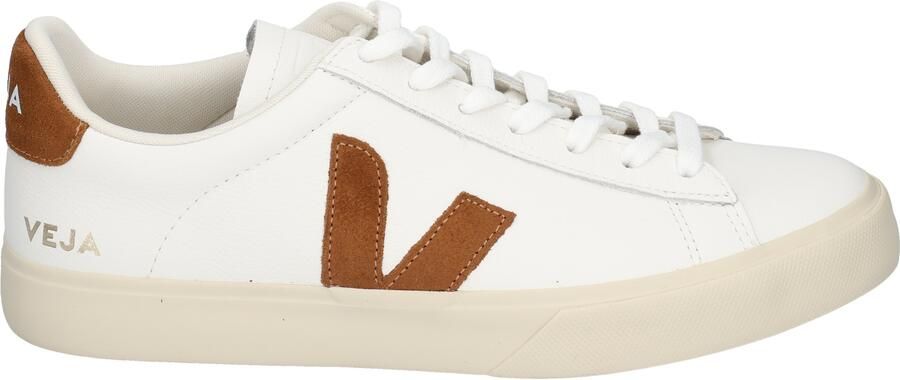 Veja Campo Men CP0521058 White Cognac