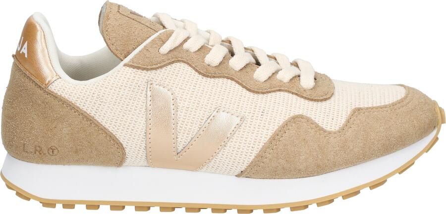 Veja SDU Women J-Mesh RR1603734 Natural Platin