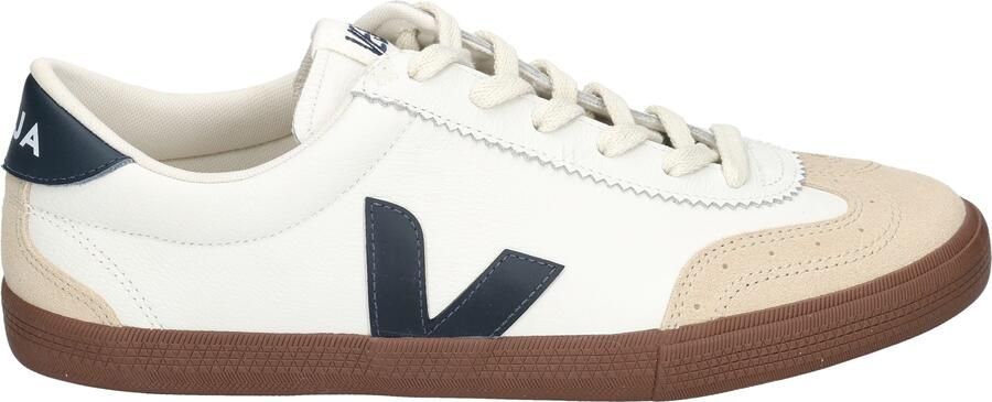 Veja Volley Men VO2003531 Beige Blue