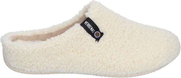 Verbenas Nevah York Nairobi Crudo Pantoffels