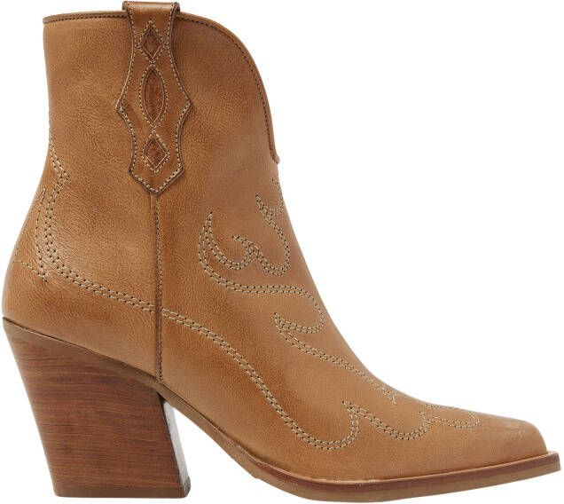 Via vai 01-273 Fresno Natural Boots