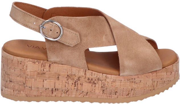 Via vai Sissel Raise 02-212 Beige