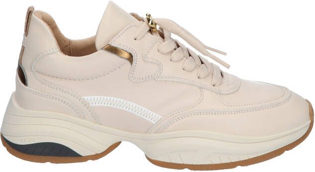 Via vai 58100 Pepper 05-002 Beige Sneakers