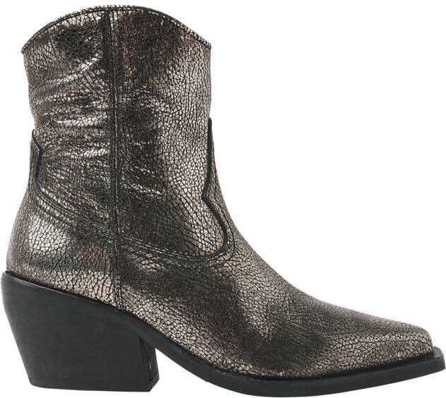 Via vai 59116 Eveline Clark 03-800 Maringa Platino Boots