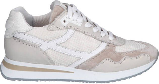 Via vai 60011 Nora Base 01-200 Beige Lage sneakers