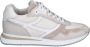 VIA VAI Lage Sneakers Dames Nora Maat: 37 Materiaal: Leer Kleur: Beige - Thumbnail 3