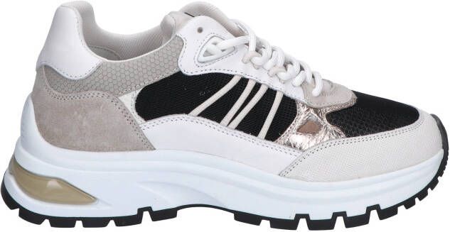 Via vai Liz Dae 01-900 Black Combi