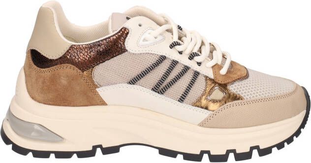 Via vai Liz Dae 02-207 Beige Combi