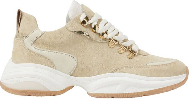 Via vai 61061 Pepper 04-004 Beige Sneakers