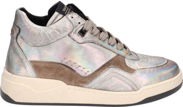 Via vai 61088 Sam Hunter 02-527 Opal Silver Lage sneakers