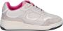 Via vai 62003 Sam Chris 01-001 Sierra Combi White Lage sneakers - Thumbnail 2