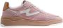 Via vai 62026 Sam 03-1156 Sierra combi Marsala Sneakers - Thumbnail 2