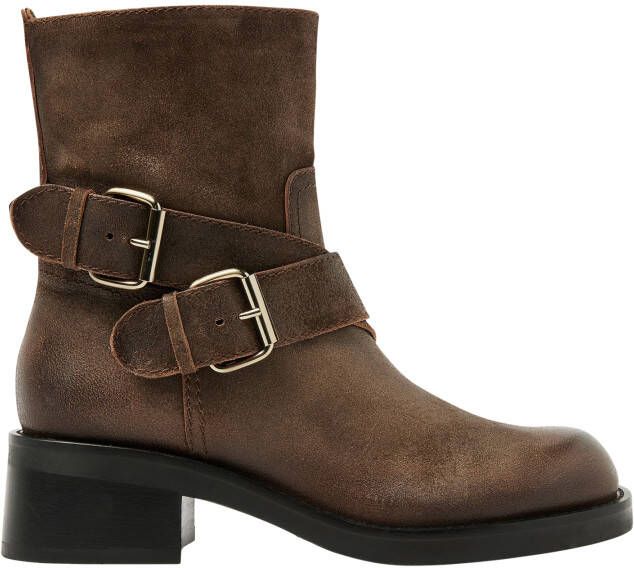 Via vai 62139 Nena Li 01-300 Rusty Brown