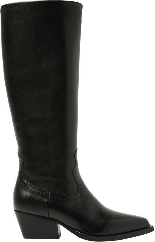 Via vai 62145 Do Ashley 01-900 Black