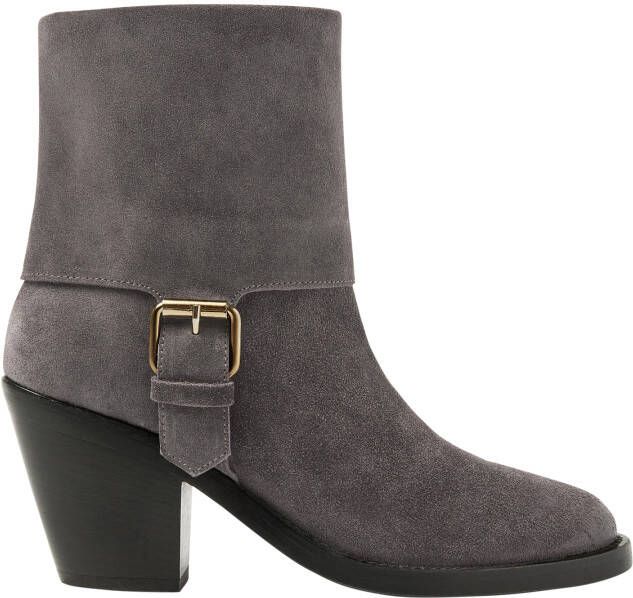 Via vai 62150 Mara Dune 01-918 Grey Boots