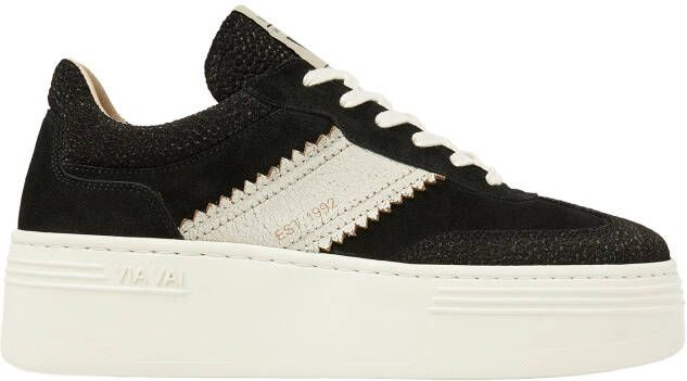 Via vai 62157 Isa Romi 01-900 Black