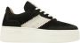VIA VAI Isa Romi Sneakers dames Zwart - Thumbnail 2