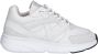 VIA VAI Lage Sneakers Dames Vic Kyro Maat: 39 Materiaal: Leer Kleur: Wit - Thumbnail 3